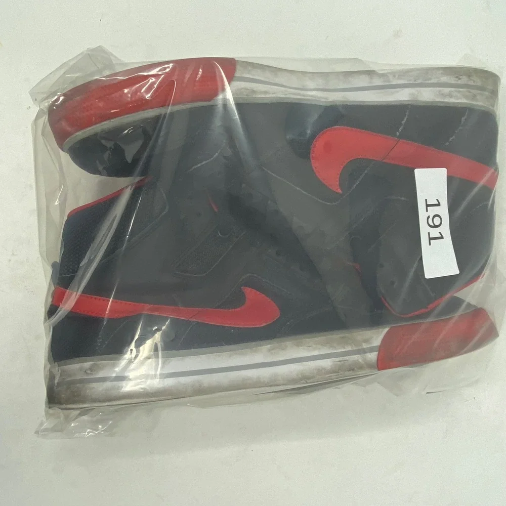 Nike renzo mid